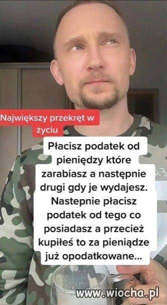 Przekręt 