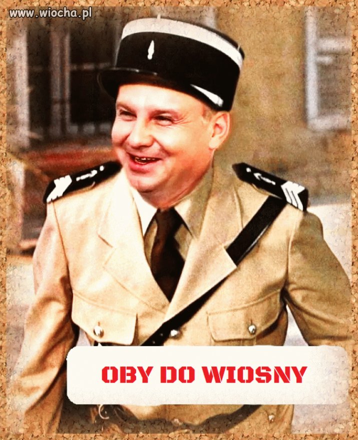 Jeszcze trochę