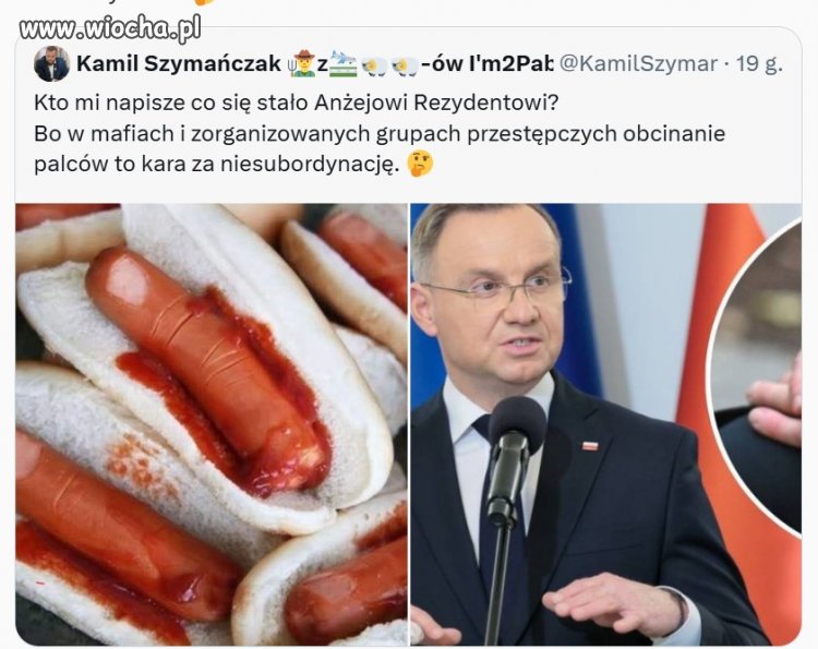 A to ciekawe...