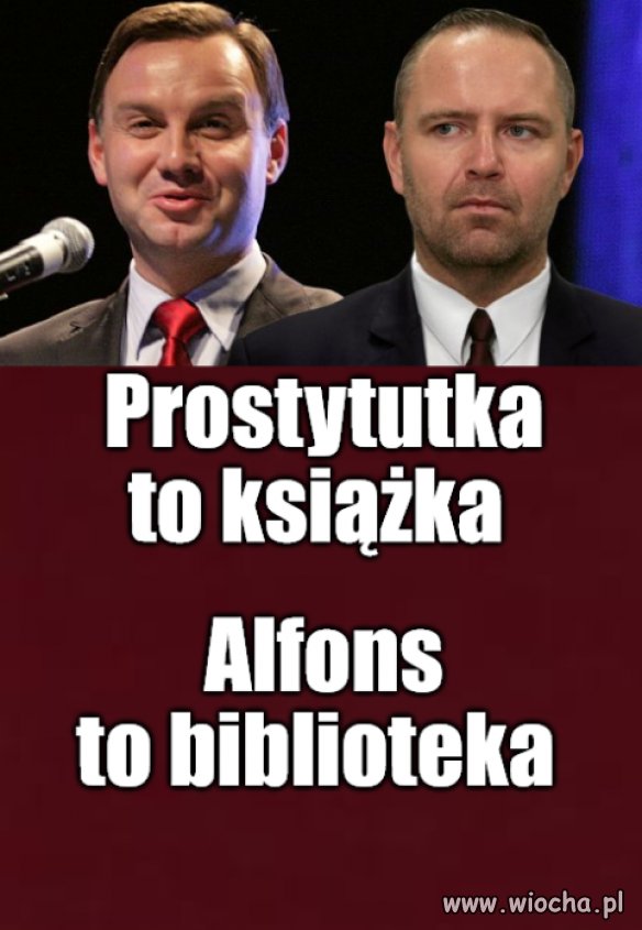 Konstytucja tej dziewce było