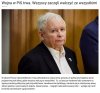 Panika "Zagryziaków" PiSu! Niebawem sami się zagryzą!