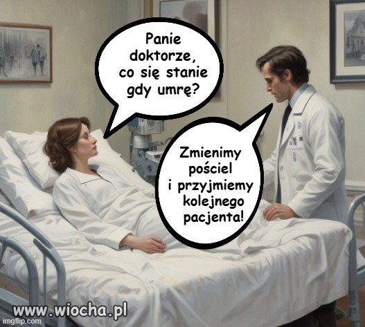 Profesjonalna odpowiedź