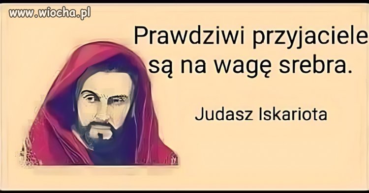 Gdyby istniał dziś byłby kardynałem