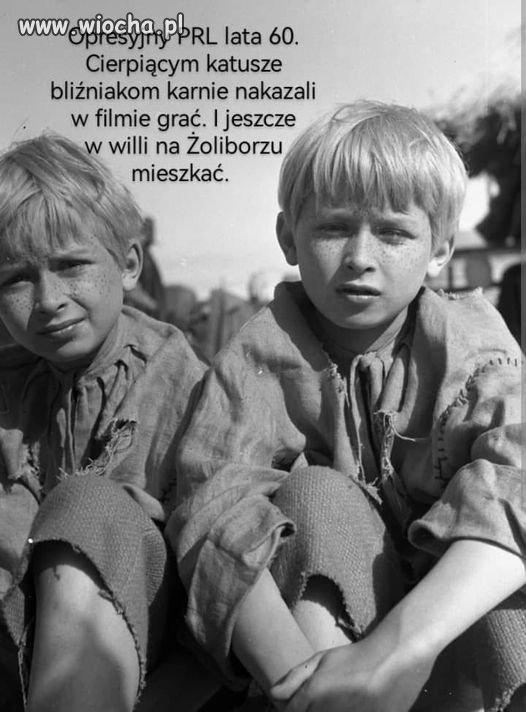 Męczennicy.