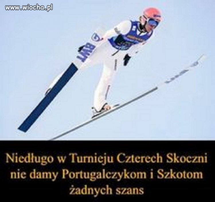Jeszcze nie wszystko stracone