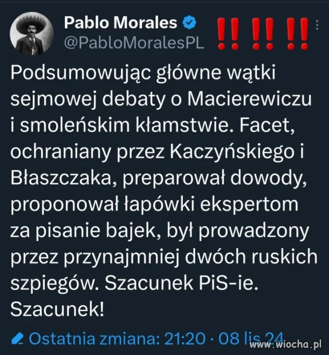 Do pierdla z dziadem! Nie ma zmiłuj ! 