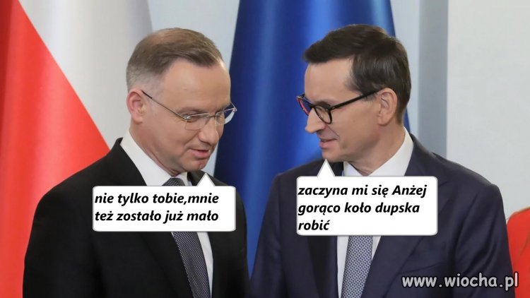 Oj cyba będzie bardzo