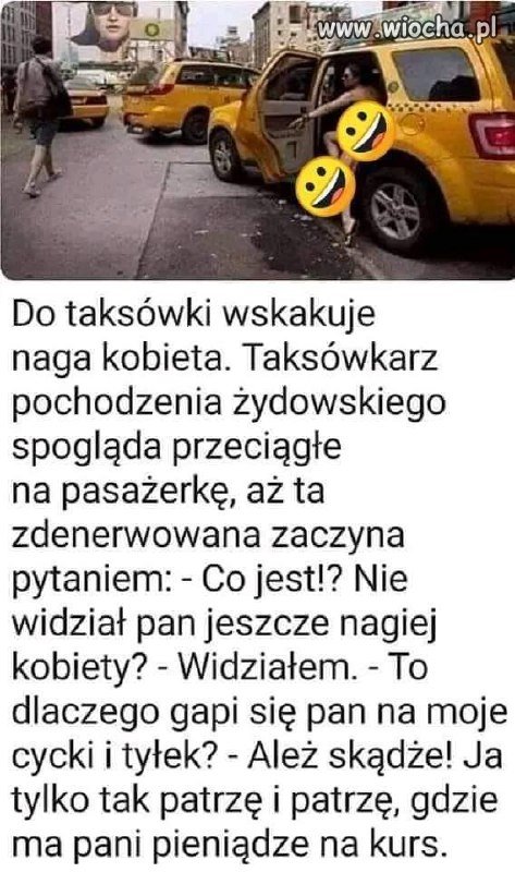 Najważniejsze to dbać o biznes 