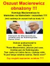 Giertych wygarnął Antoniemu. Z mównicy sejmowej !