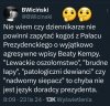 Jaki prezydent