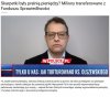 Wszędzie złodziejstwo w Mafii PiSu Kaczyńskiego!
