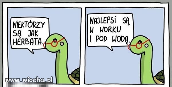 Zgadzam się na tygrysiąt procent.