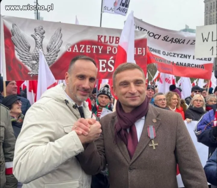 Dzbany dwa.
