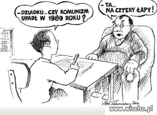 I tak to wygląda