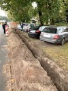 To się zdziwili jak wrócili