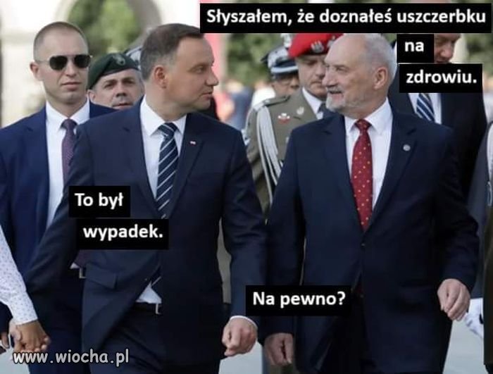 Nie mów hop
