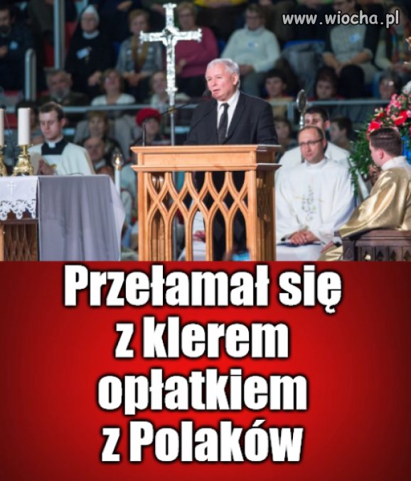 Poczet zdrajców Polski