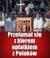 Poczet zdrajców Polski