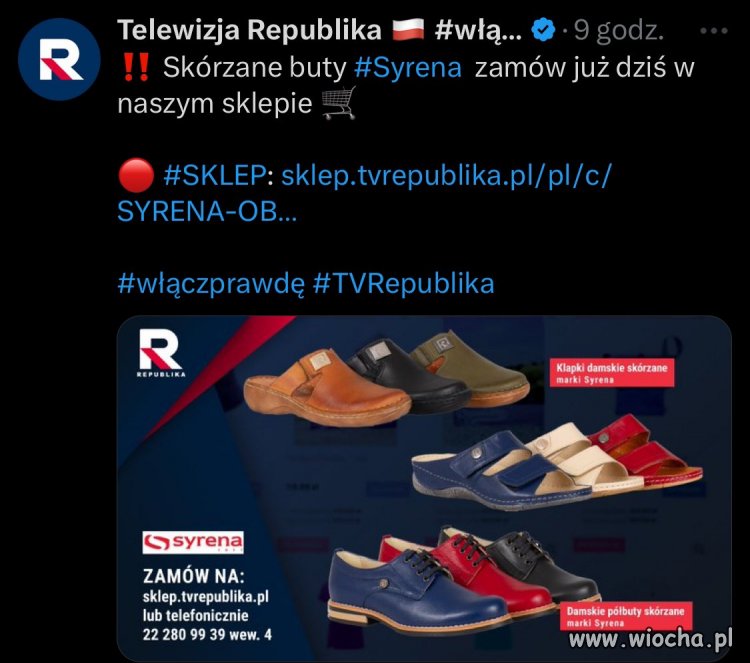 To nie fejk