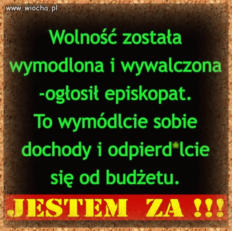 Tyle ode mnie