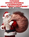 To nic. Prezes podobno poprosił AI