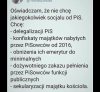 Jestem za