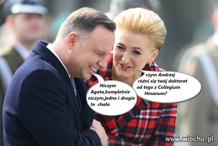 Anżej,doktorat