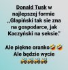 Nic dodać, nic ująć 
