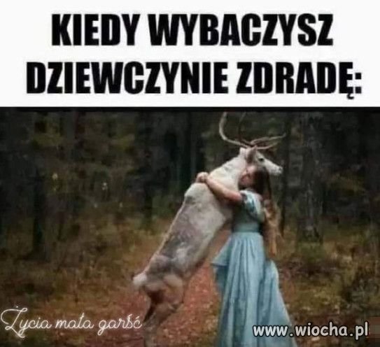 Tak to wygląda.