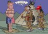 U.S.A. to kraj imigrantów, Trump ma korzenie niemieckie!