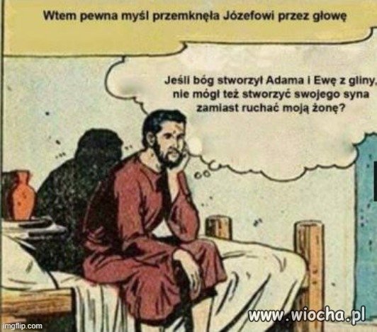 Teologiczne rozważania