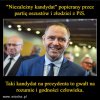 Jako były? sutener jest we właściwym towarzystwie
