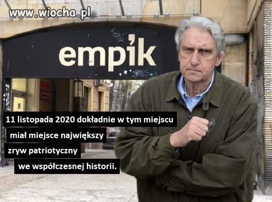 Dokładnie 4 lata temu