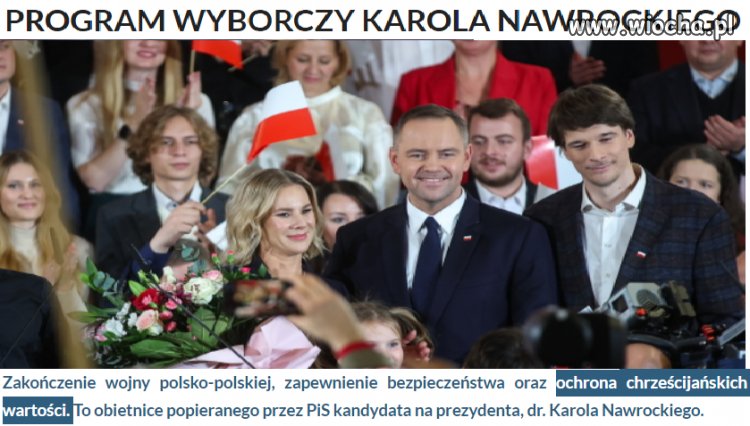 Kolejny katotalib chce przywilejów kleru