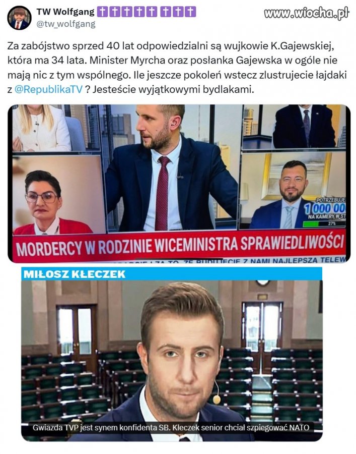 A ten w środku to nie jest czasem synem ubeckiego kapusia?
