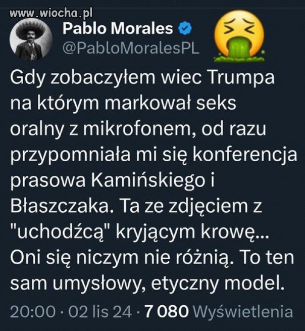 Totalny upadek