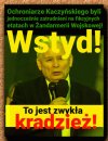 Co za żenada