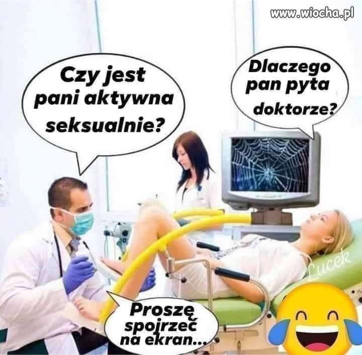 Gdy twoja aktywność mocno spadła 
