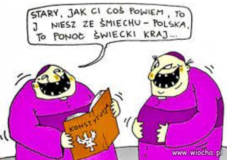 Polacy obchodzili Święto Niepodległości...