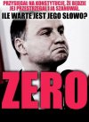 Zero, null, ziobro !