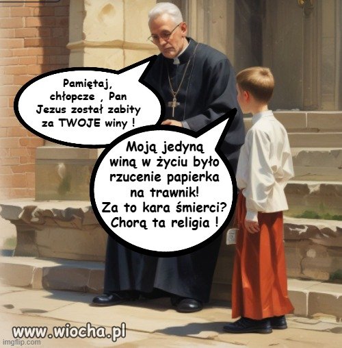 Jak mały Jasio
