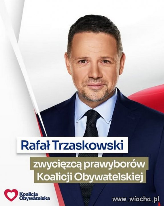 Polacy przestaną się wstydzić w Europie i na świecie!