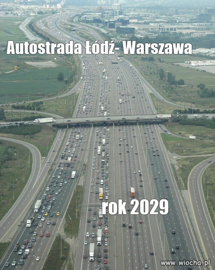 Możecie grzać silniki
