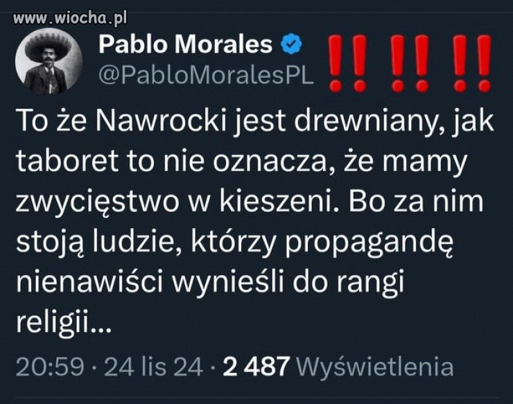 Taka prawda