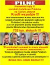 SZACUNEK PANIE MINISTRZE BODNAR. !!!