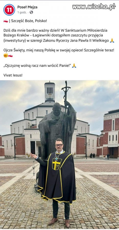 Rycerz Mejza