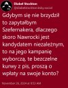 Pis ma spory majątek. 