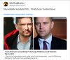 On jest obywatelski, Cenckiewicz nie jest homoseksualistą, 