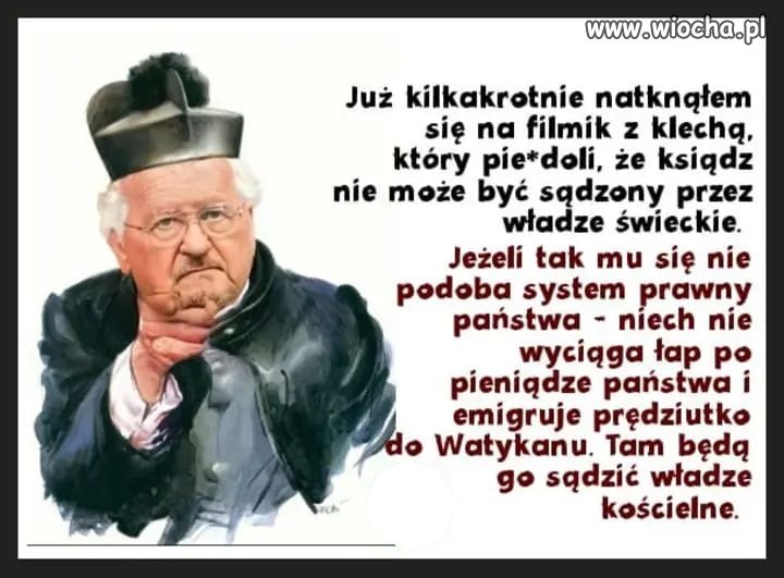 Mieszkasz w Polsce, obowiązuje cię polskie prawo!