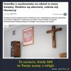 6 za udział w religijnej indoktrynacji to wiele tłumaczy...